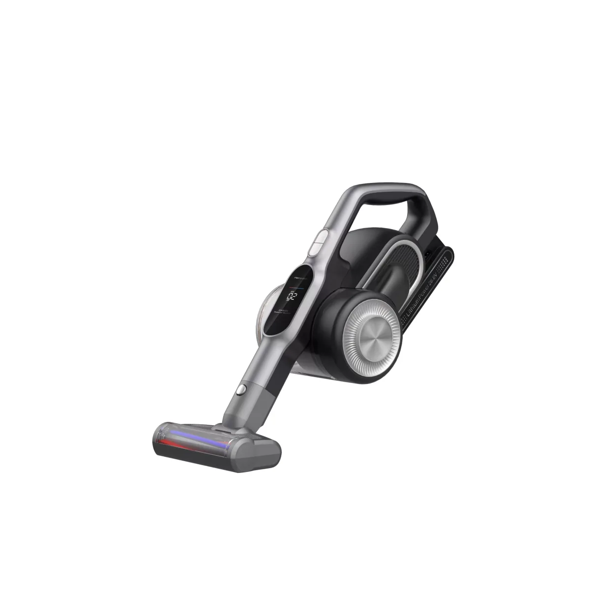 Jimmy H10 Flex 600W Gri - imagine 4