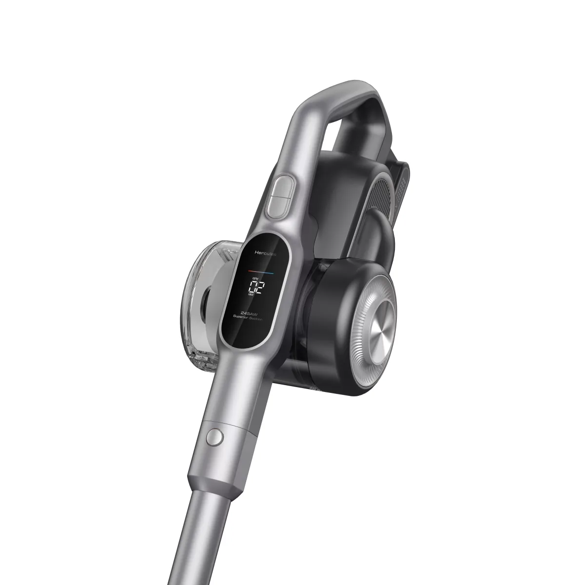Jimmy H10 Flex 600W Gri - imagine 5