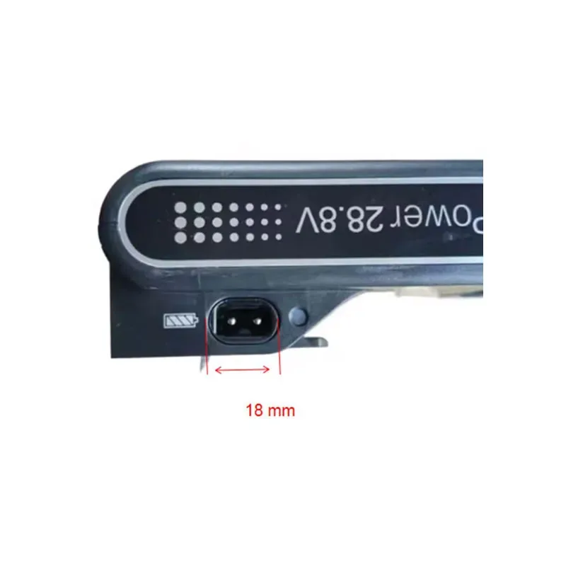 Jimmy H10 Pro Set Baterii - imagine 3