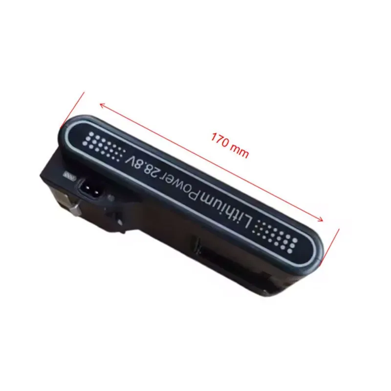 Jimmy H10 Pro Set Baterii - imagine 4