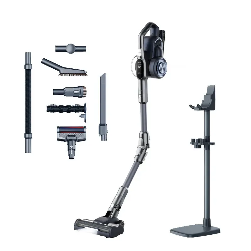 Jimmy H11 Pro Hercules Argintiu