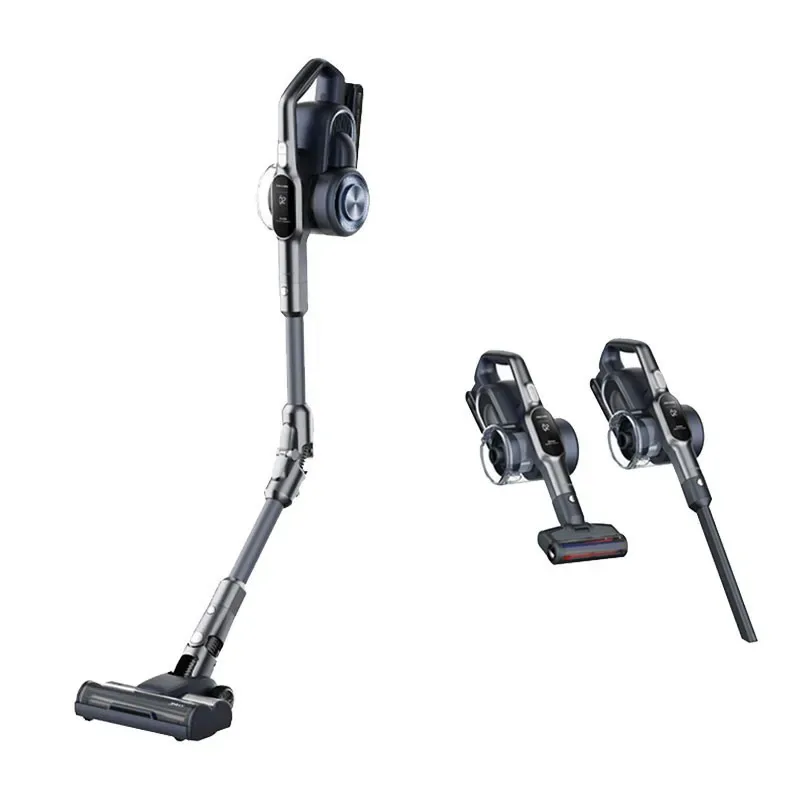 Jimmy H11 Pro Hercules Argintiu - imagine 2