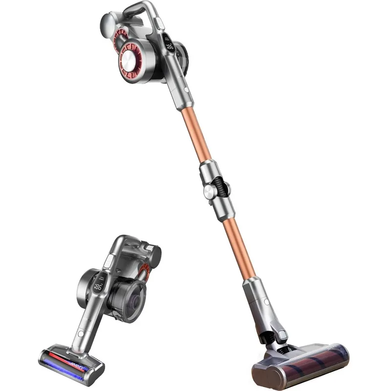Jimmy H9 Pro Auriu H9PRO