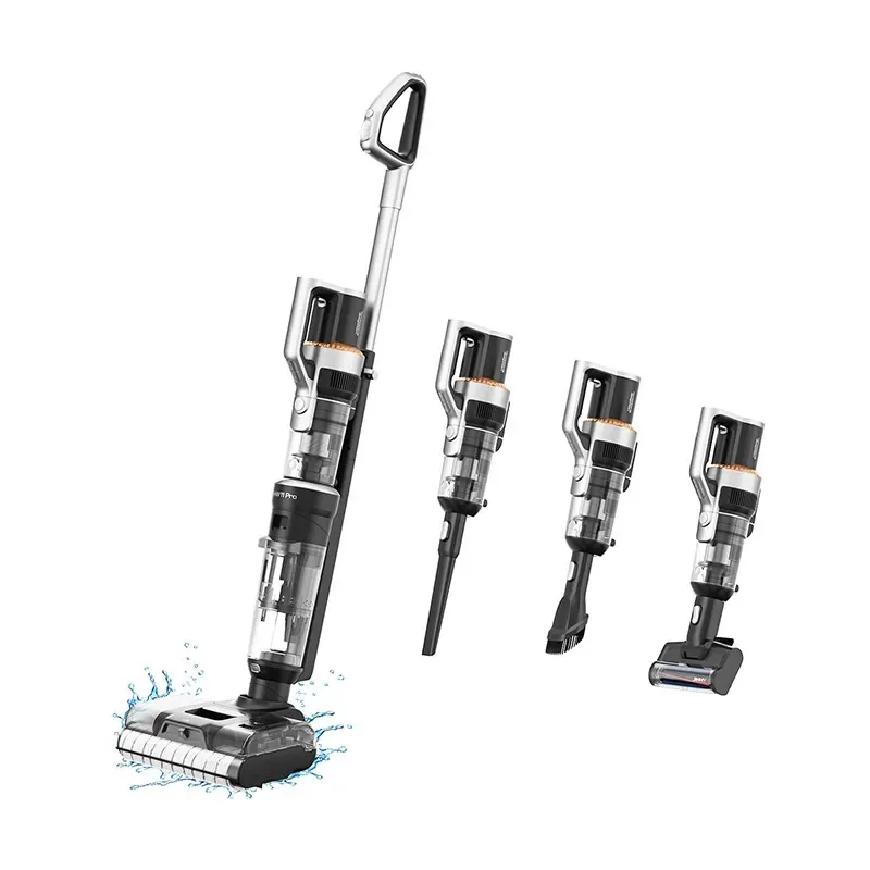 Jimmy HW11 Pro Negru Argintiu