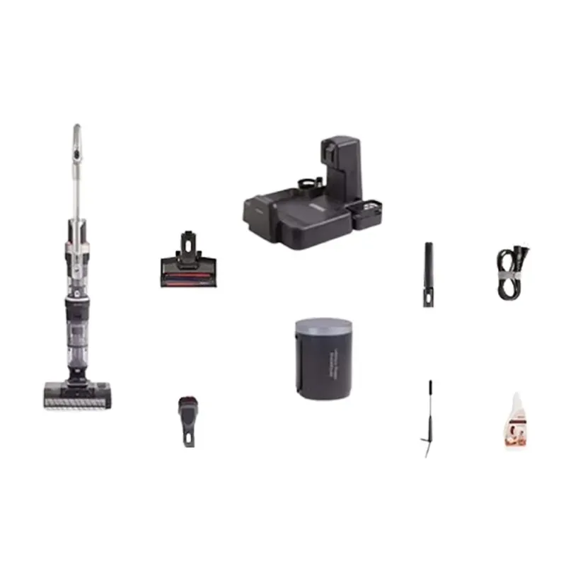 Jimmy HW11 Pro Negru Argintiu - imagine 2