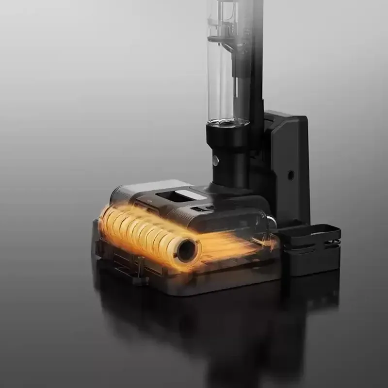 Jimmy HW11 Pro Negru Argintiu - imagine 6