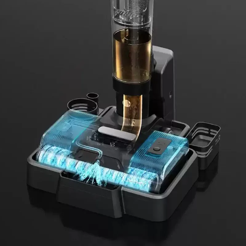 Jimmy HW11 Pro Negru Argintiu - imagine 7
