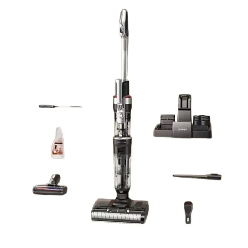 Jimmy HW11 Pro Max Negru