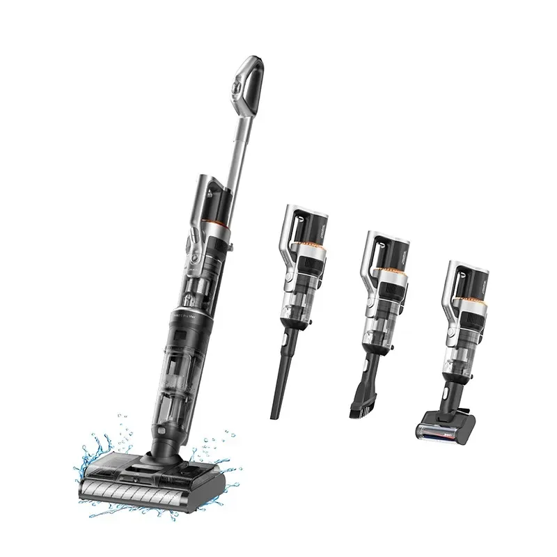 Jimmy HW11 Pro Max Negru - imagine 2