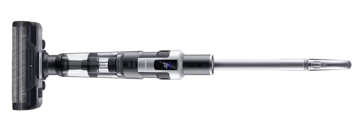 Jimmy HW9 Pro Negru - imagine 2
