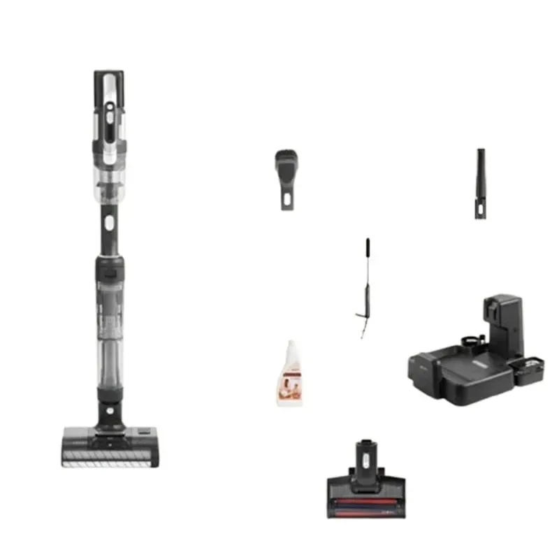 Jimmy PW11 Pro Negru