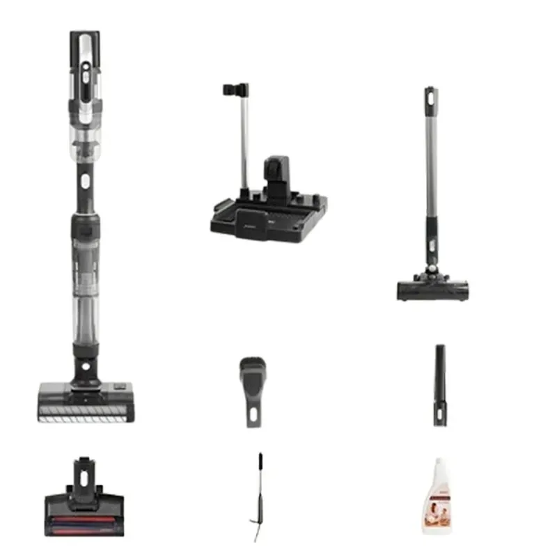 Jimmy PW11 Pro Max 5 in 1 Negru
