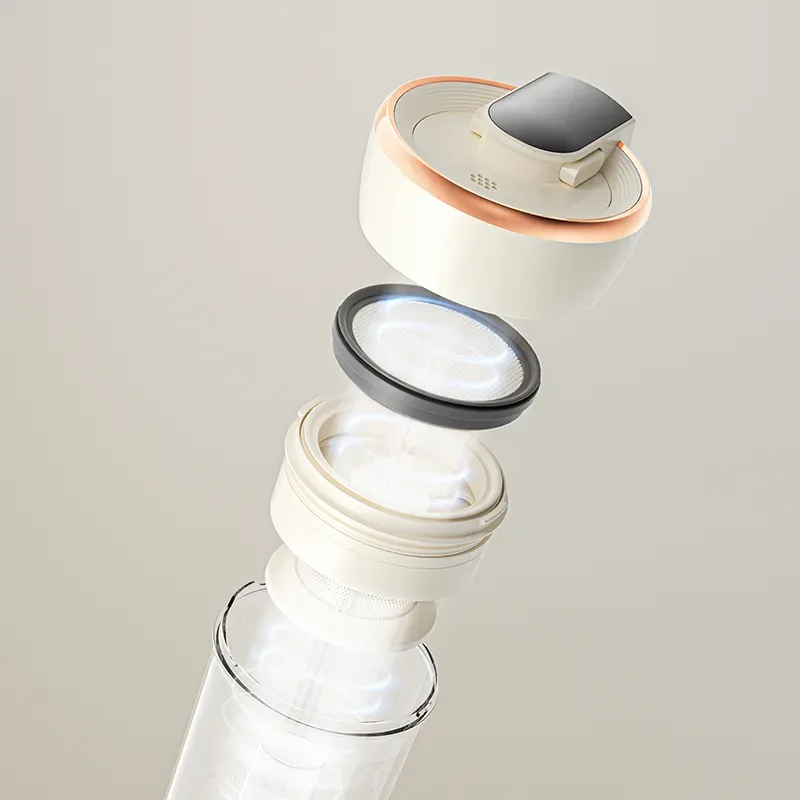 Jimmy WB63 600W Light Beige - imagine 7