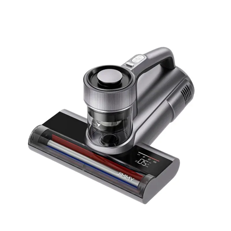 Jimmy WB81 Anti-Mite UV 600W Argintiu