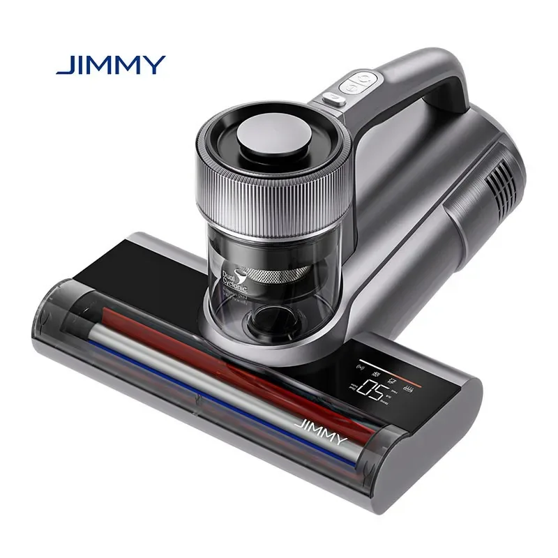 Jimmy WB81 Anti-Mite UV 600W Argintiu - imagine 9