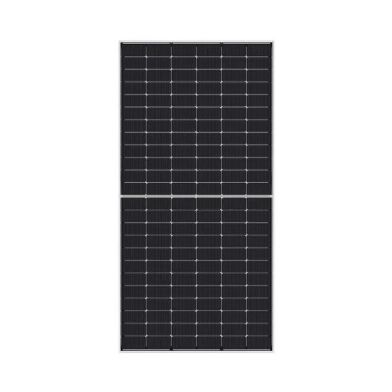 Jinko Solar JKM590-72HL4-BDV 590Wp Bifacial Monocristalin