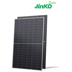 Jinko Solar N-Type 485W Mono-Facial TOPCon