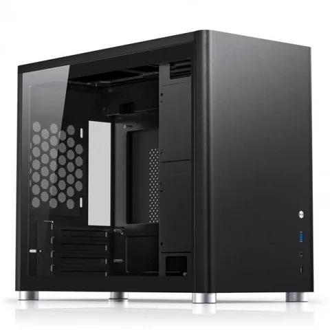 Jonsbo D30 Negru