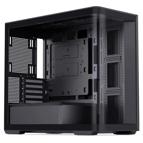 Jonsbo D300 Negru