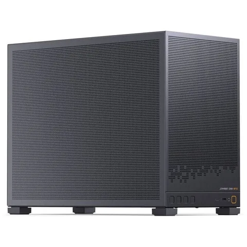 Jonsbo D32 STD Mesh Negru