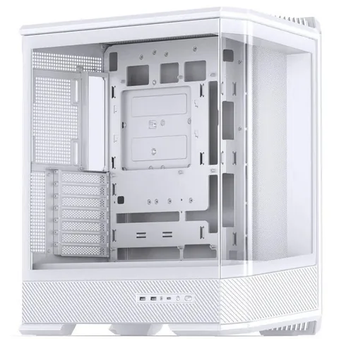 Jonsbo D400 Alb