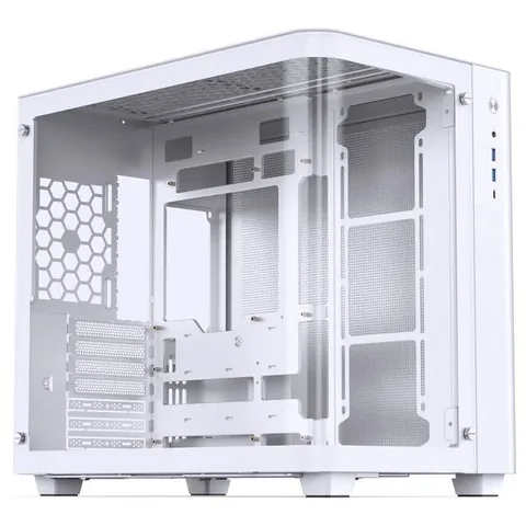 Jonsbo TK-3 ATX Alb