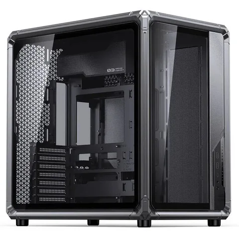 Jonsbo X400 Gri
