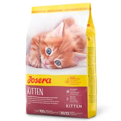 Josera Petfood Kitten 10kg