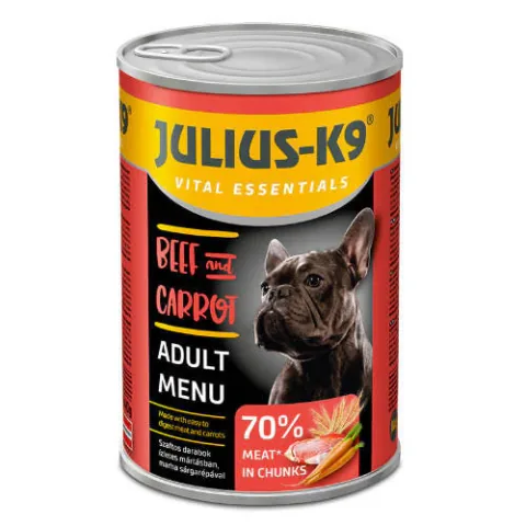 Hrana Umeda Julius K9 Vita 1240g