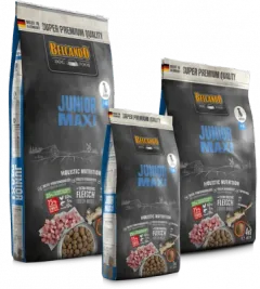 Hrana Uscata Belcando Junior Maxi 1kg