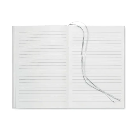 Jurnal A5 Midocean Material Reciclat Liniat 256 Pagini