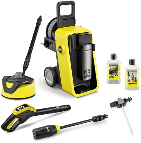 Kärcher K 5 Comfort Premium Connect