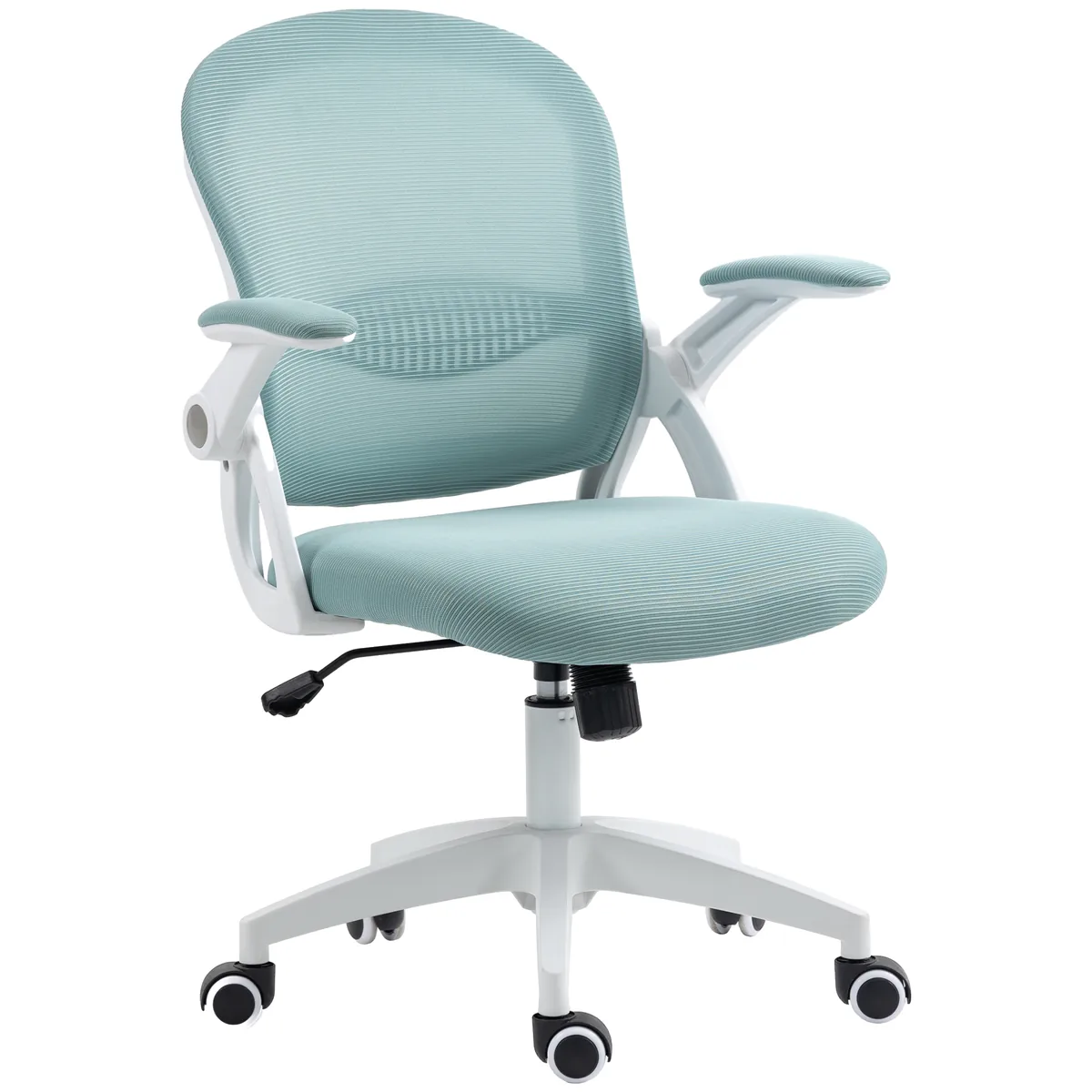Scaun Birou Vinsetto Ergonomic Albastru