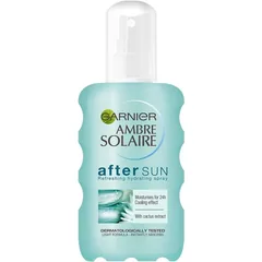 Spray După Soare Garnier Ambre Solaire 200ml Calmant