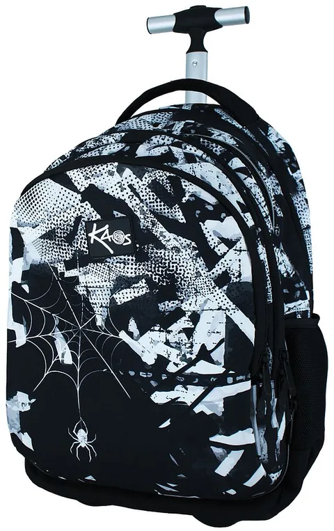 KAOS 2 in 1 Dreamer 31l cu Roti