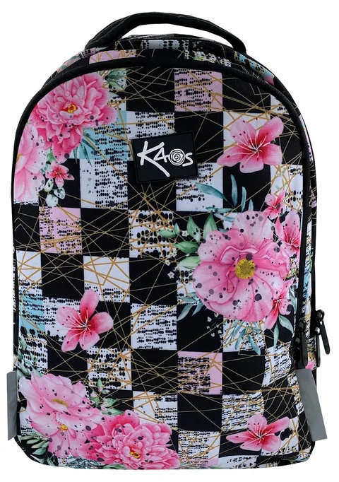 Kaos 2 in 1 Flower Queen