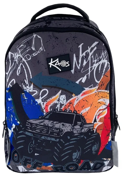 Kaos 2 în 1 Off Road