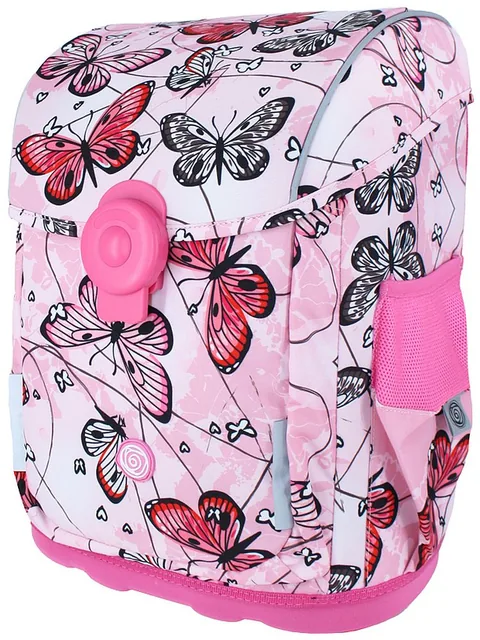 Kaos Tilly Cu Capac