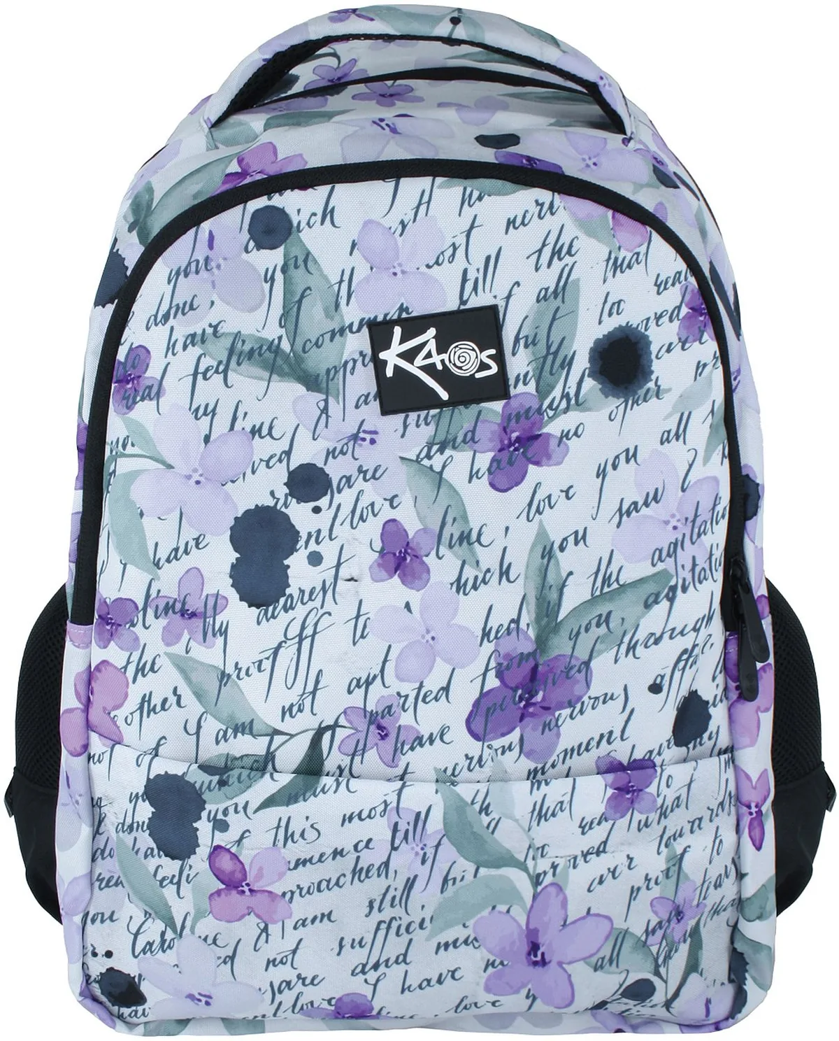 Kaos Urban 4HER 2 Compartimente