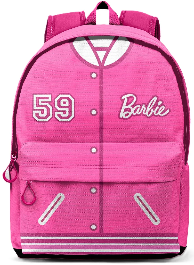 Karactermania Fan HS 2.2 Barbie Varsity
