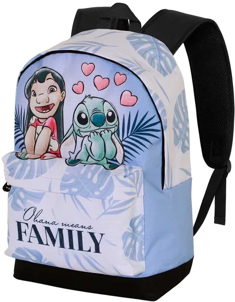Karactermania Fan HS 2.2 Lilo si Stitch Couple