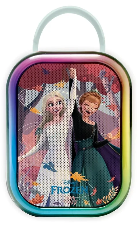 Sistem Karaoke Lexibook Disney Frozen 2 Microfoane Multicolor