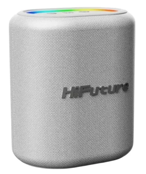HiFuture Vocalist 100 1 Microfon Argintiu