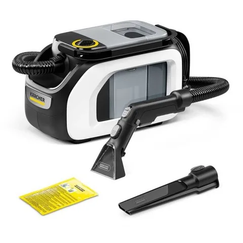 Karcher 1.081-530.0 2.9L 500W Umed Uscat Fara Sac Alb