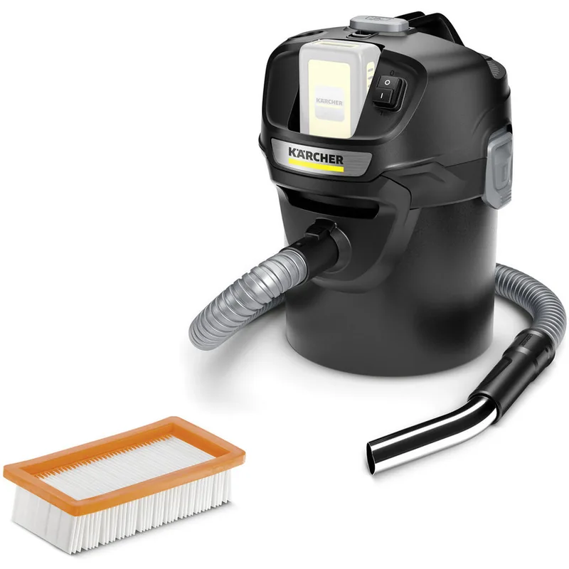 Karcher AD 2 14L 230W Negru
