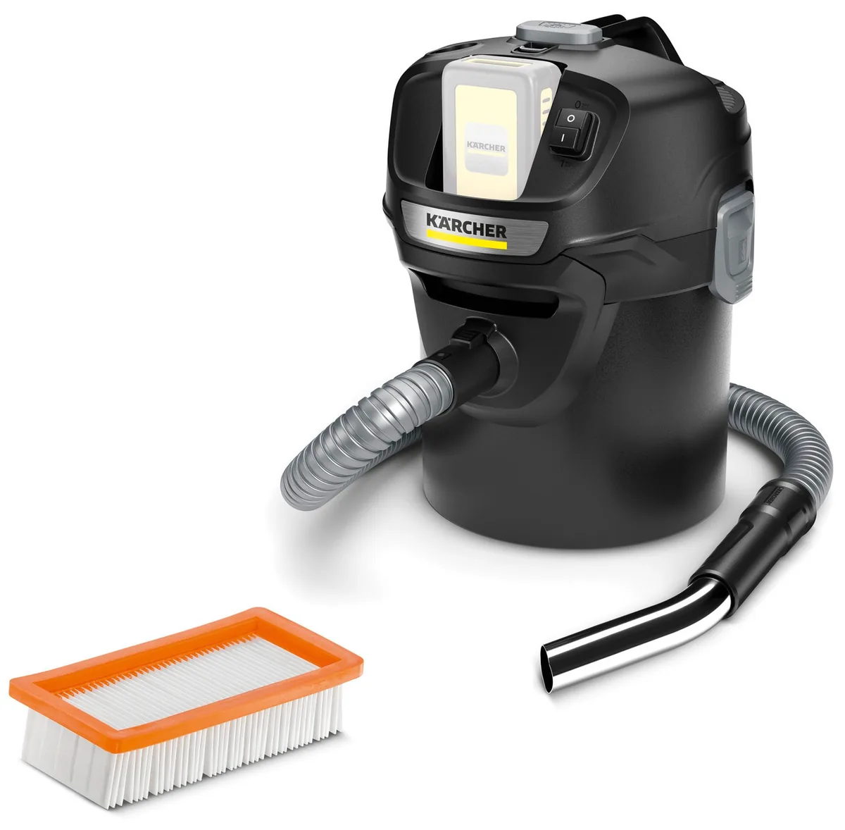 Karcher AD 2 14l Negru