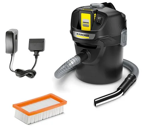 Karcher AD 2 Battery Set Negru