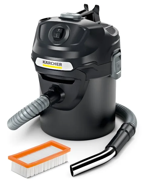 Karcher AD 2 Negru