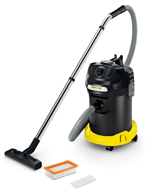 Karcher AD 4 Premium Galben