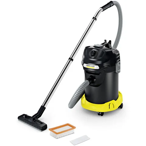 Karcher AD 4 Premium Negru Galben